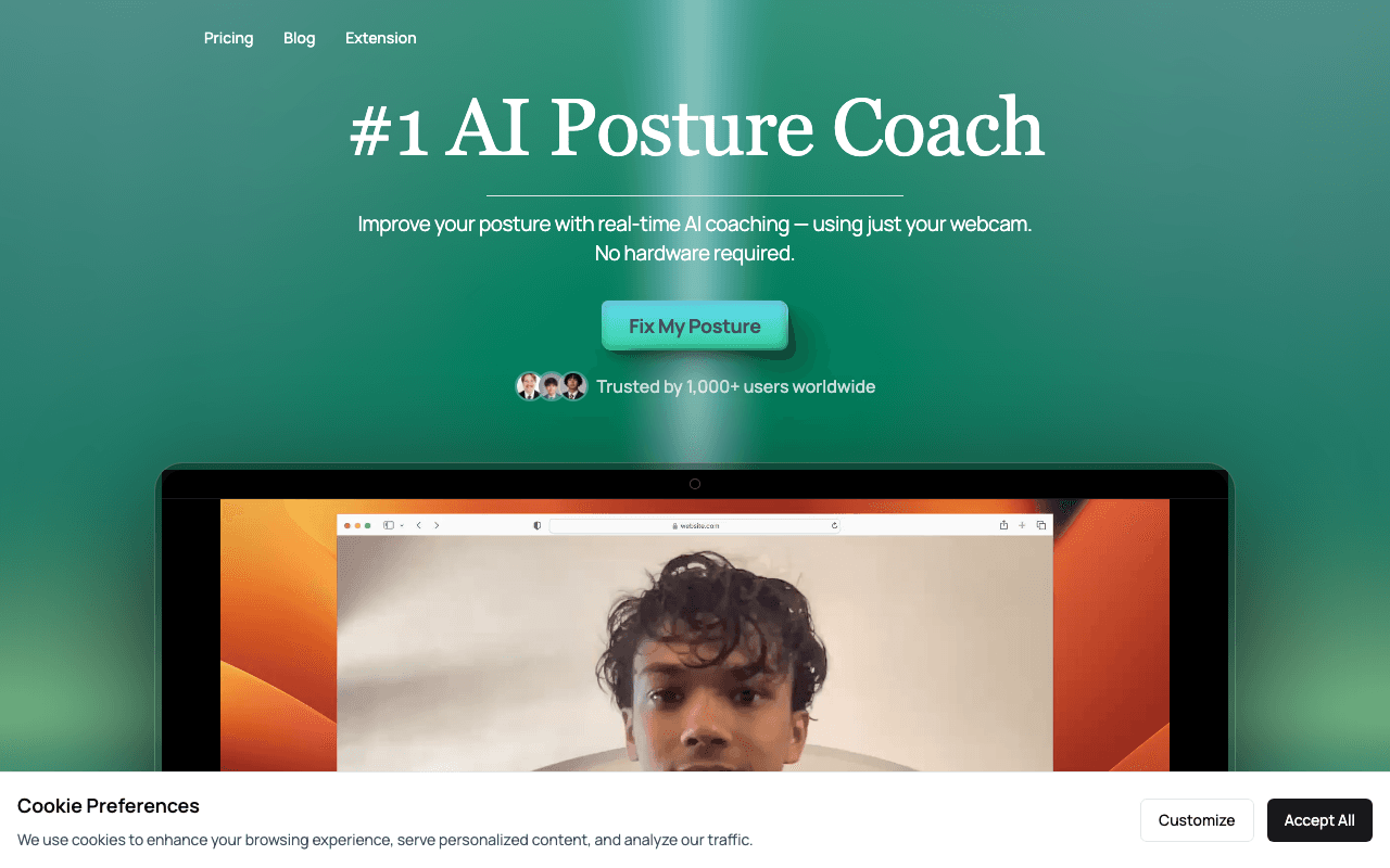 SitSense
