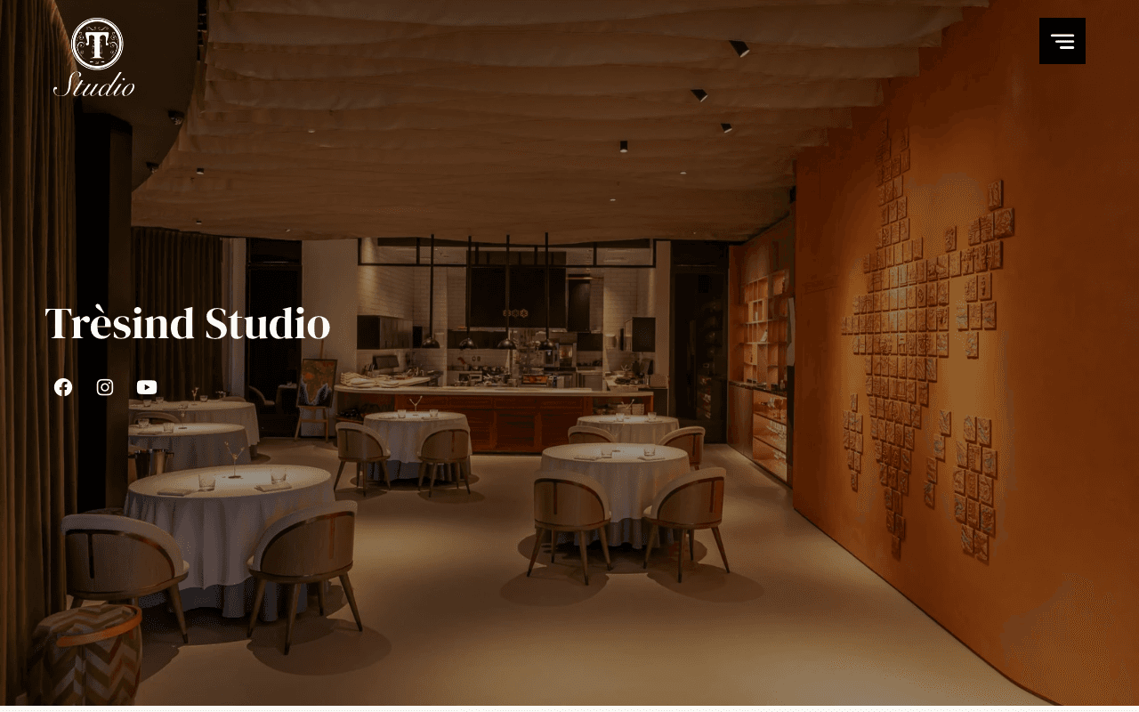 Trèsind Studio
