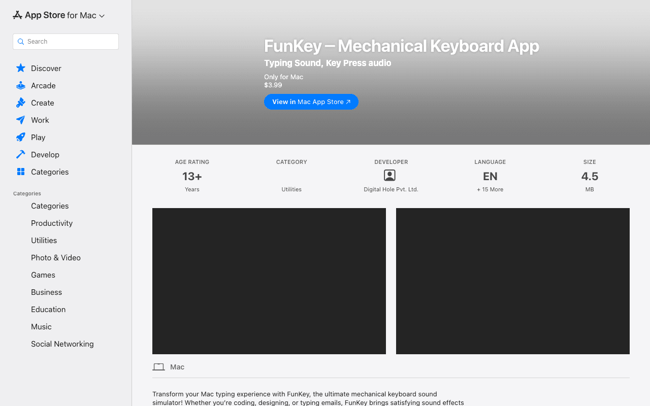 FunKey