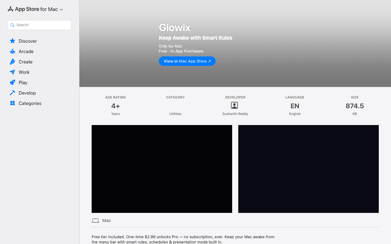 Glowix