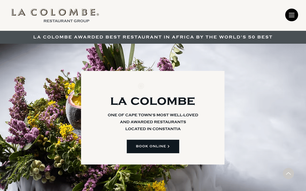 La Colombe