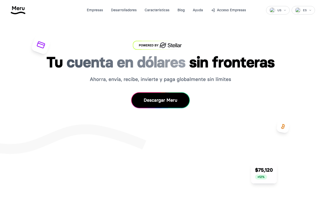 Meru.com