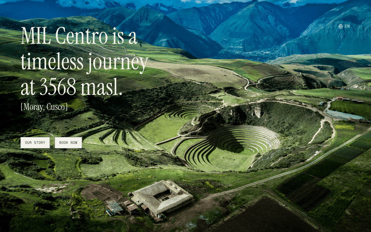 Mil Cusco