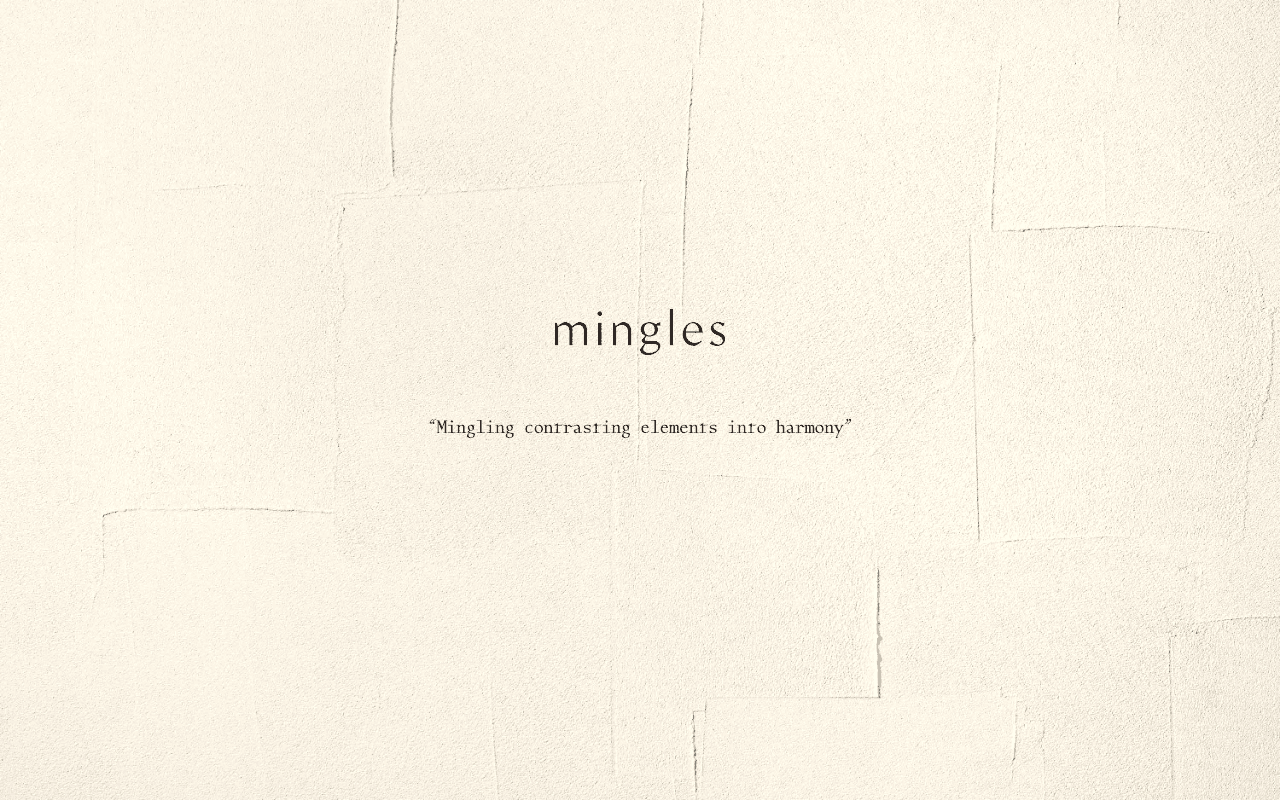 Mingles