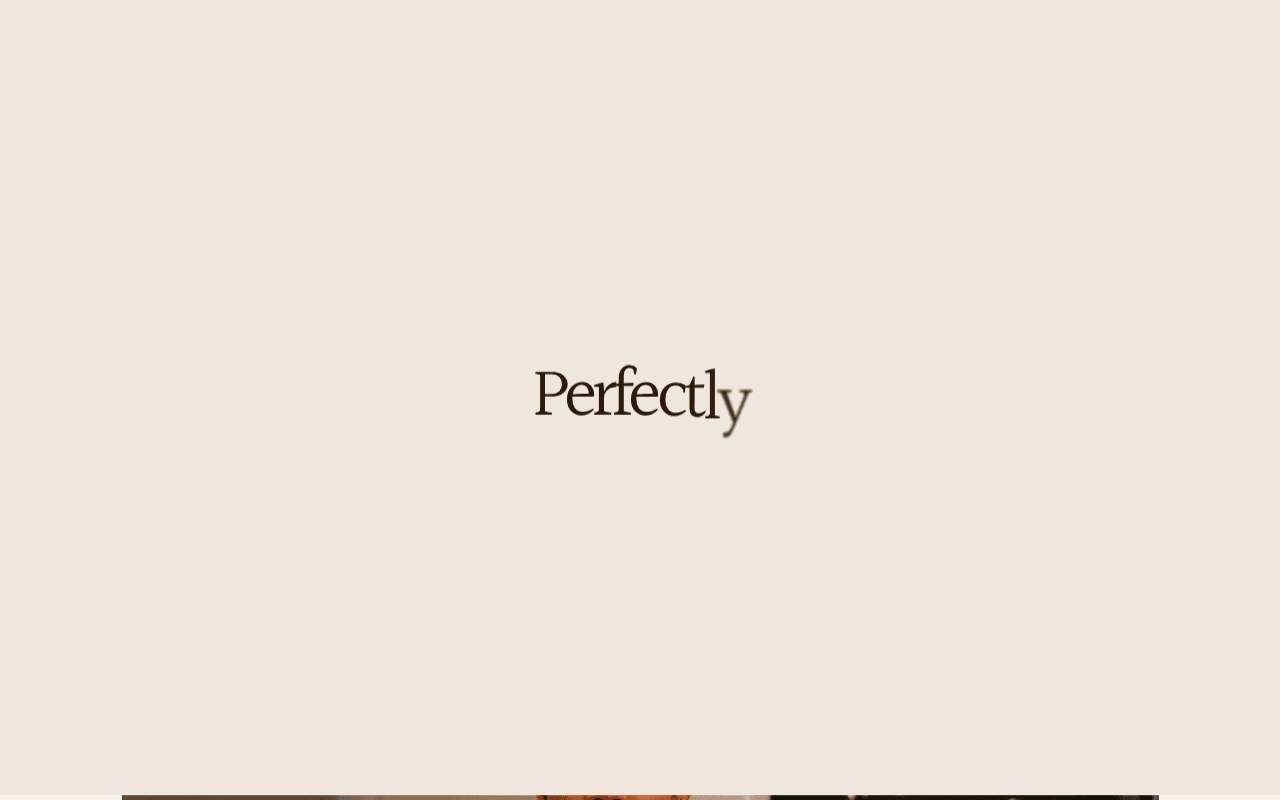 Perfectly