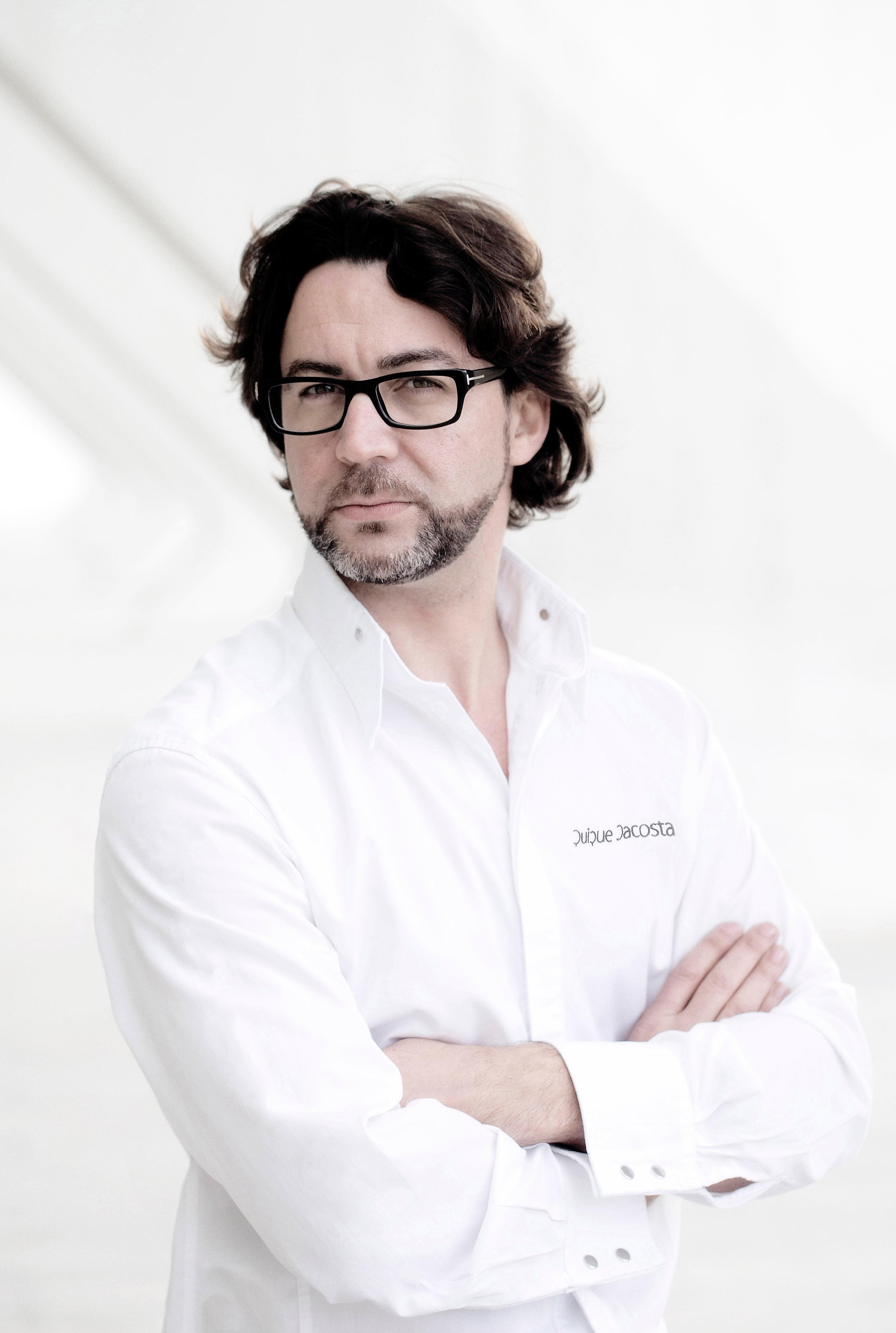 Quique Dacosta Dénia
