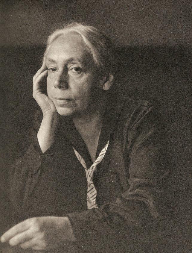 Kathe Kollwitz