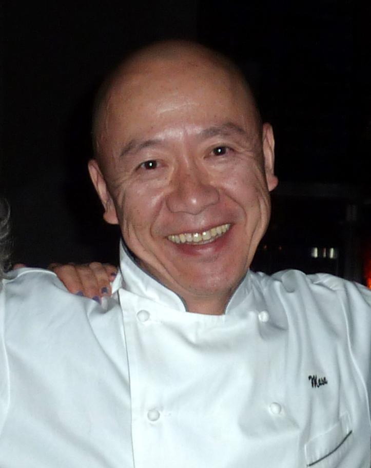 Masa Takayama
