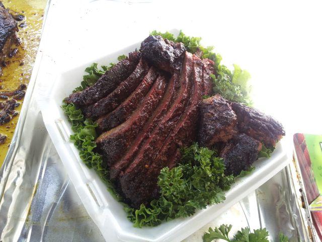 Burnt Ends