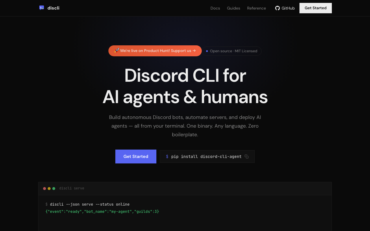 discli