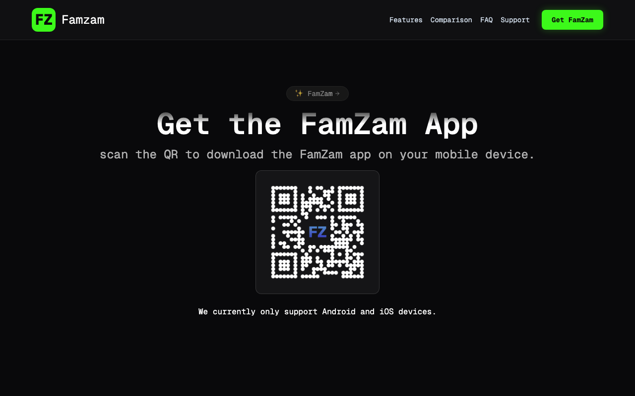 FamZam