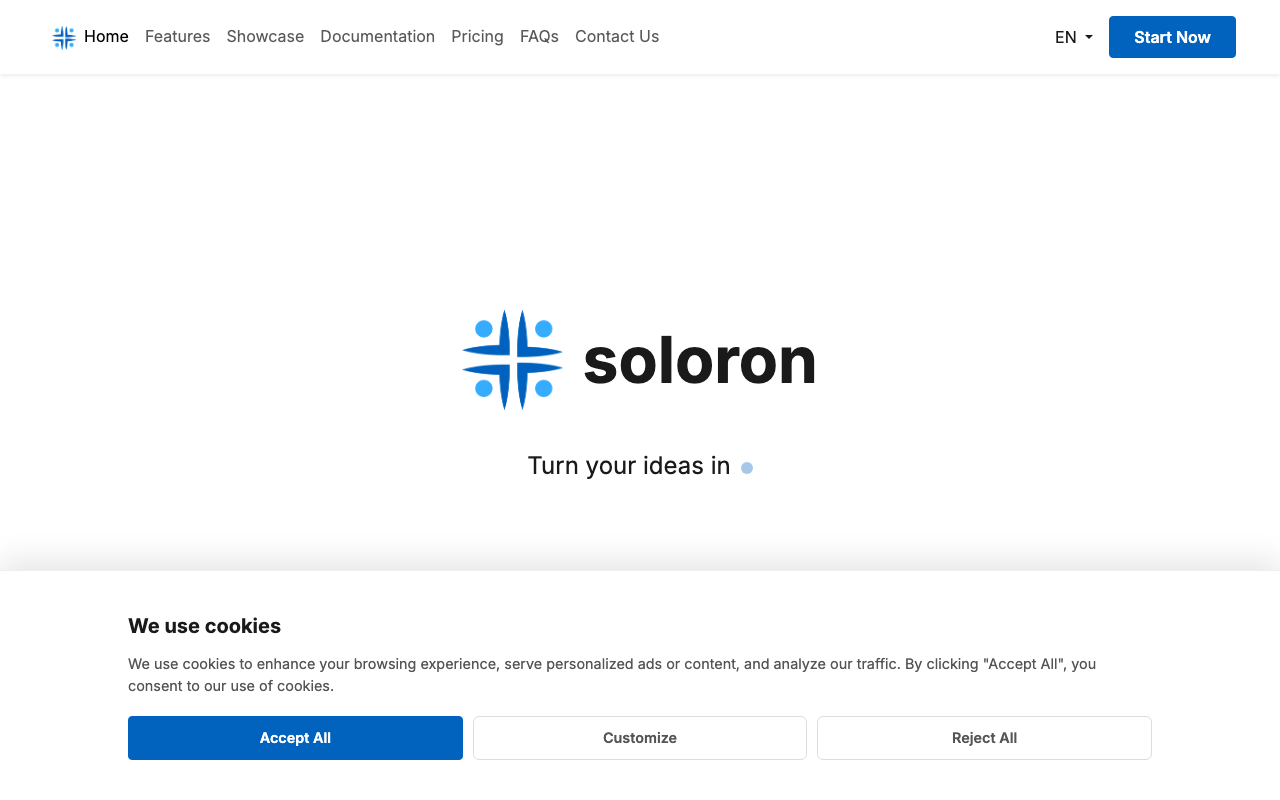 Soloron