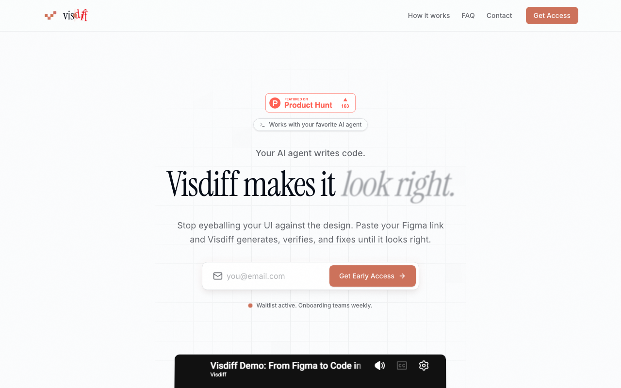 Visdiff